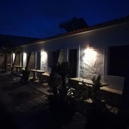 Espaco Pinguim Sao Luis Exterior photo