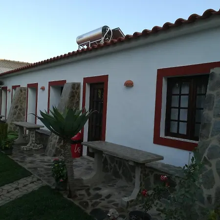 Espaco Pinguim Sao Luis Exterior photo