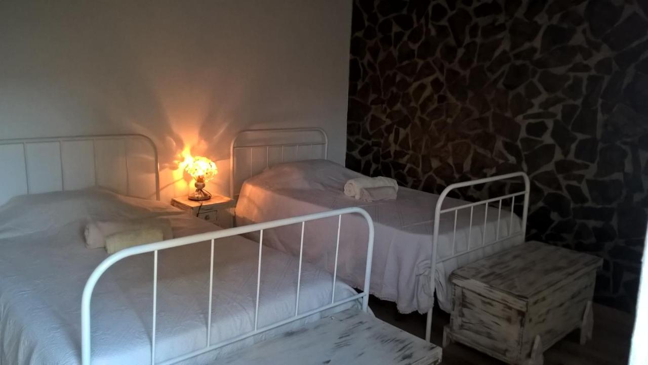 Espaco Pinguim Homestay