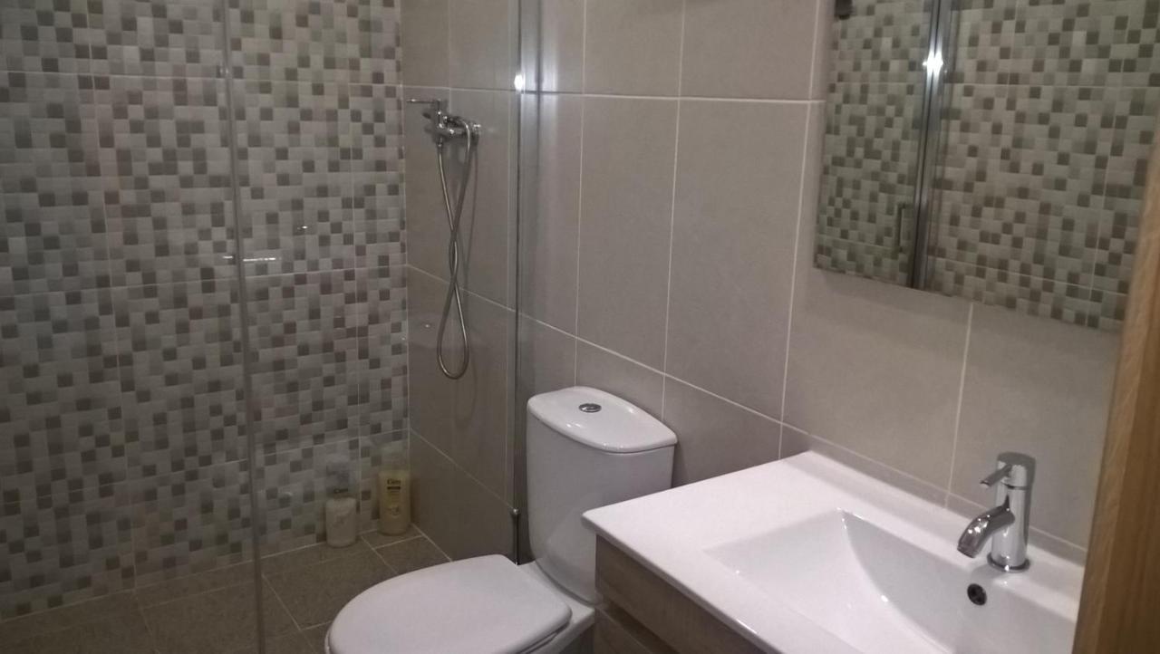 Homestay Espaco Pinguim Sao Luis