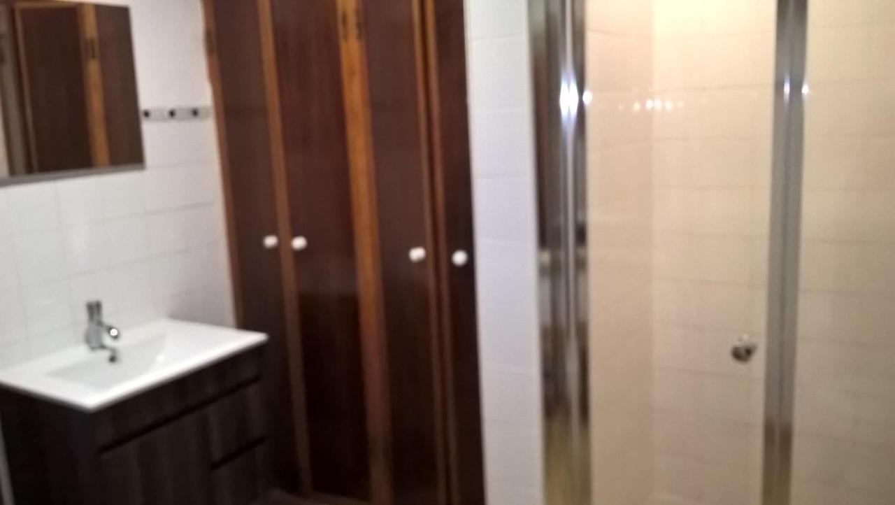 Homestay Espaco Pinguim Sao Luis