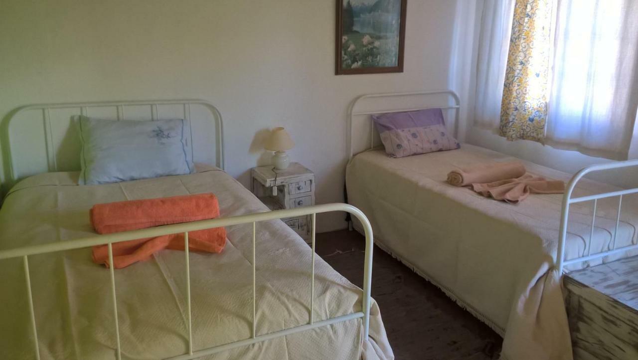 Espaco Pinguim Homestay Sao Luis