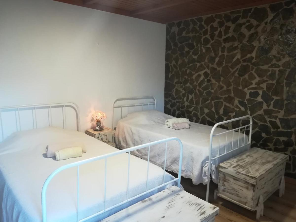 Espaco Pinguim Homestay Sao Luis