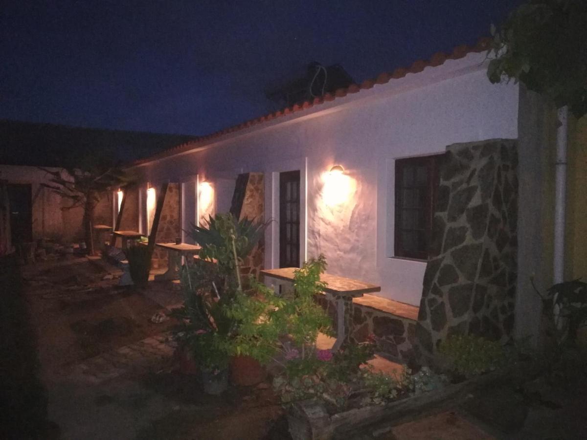 Espaco Pinguim Homestay Sao Luis